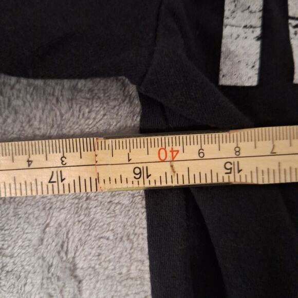 Rock & Roll Hall of Fame 2021 Induction T-Shirt Black Shirt Size Small Cotton - Picture 7 of 7